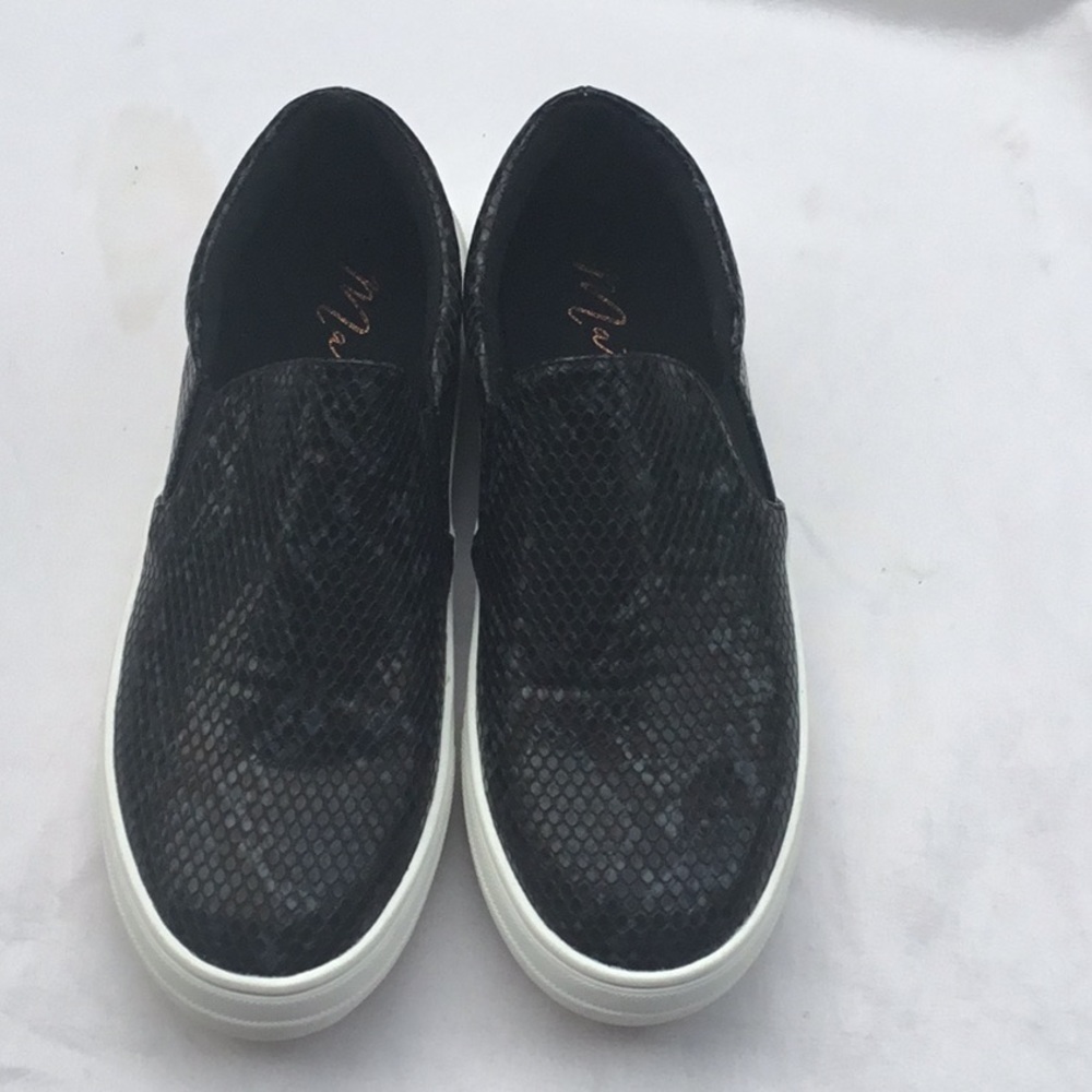 Matisse shoes